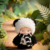Soft Plush Doll Toy Gift #12549820383550 - Image 4