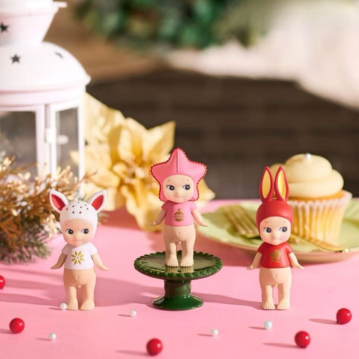 Sonny Angel Advent Calendar, Exclusive Christmas - Image 3