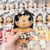 Soft Plush Doll Toy Gift #12512200360254 - Image 15