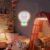 Pink Hot Air Balloon Neon Sign #55279 - Image 2