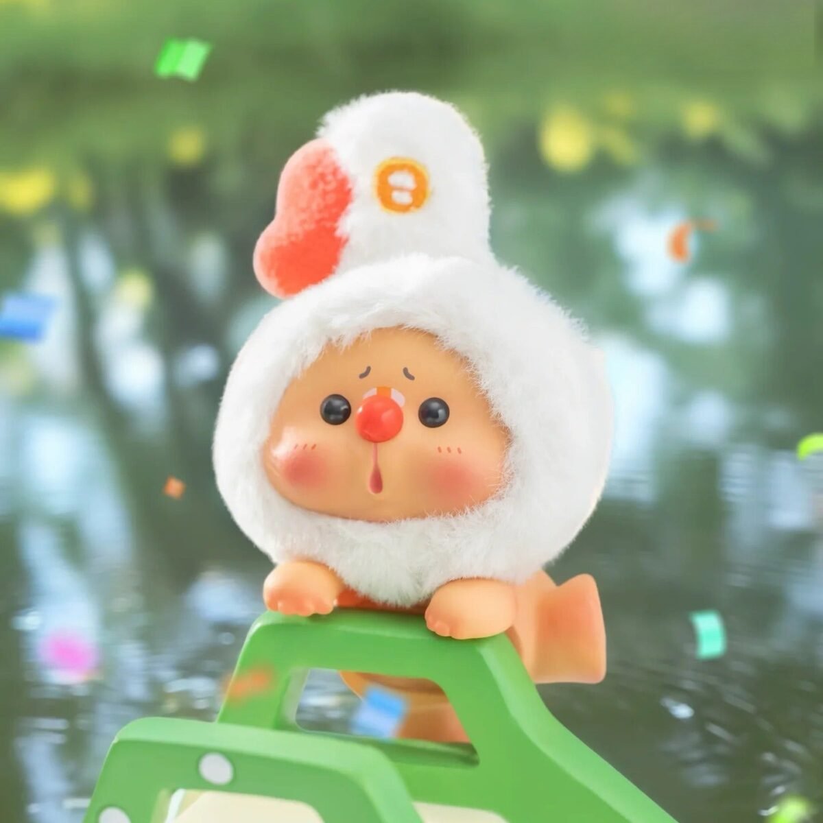 OYO Animal Party Series Mini Figures, #11900329328958 - Image 3