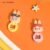 POP MART Labubu Bottle Opener Fridge Magnet Blind Box Serie... #12033736180030 - Image 6
