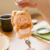 LuLu the Piggy Animal Party V2 Cutest Butler Series Vinyl Face Key Cover Pendant Blind Box - Image 3
