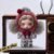 POP MART Skullpanda Plush Pendant Blind Box Skullpanda Blin... #12525018644798 - Image 4