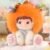 WAKUKU × YOYO Birthday Surprise Series Limited Edition Plush Hanging Card - Image 2