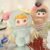 Soft Plush Doll Toy Stuffed Animal Gift (257) - Image 4