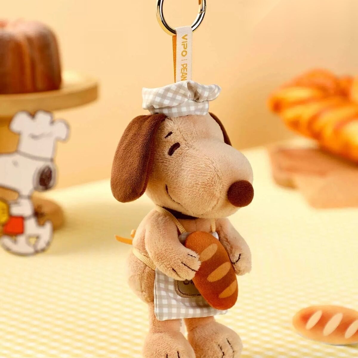 Cute Animal Plush Stuffed Toy #12310836838718 - Image 3