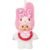 Soft Plush Doll Toy Stuffed Animal Gift (293) - Image 3