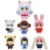 Cute Animal Plush Stuffed Toy #12293765136702 - Image 2