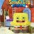 Fuggler x SpongeBob Series Plush Pendant - Image 3