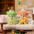 Milay Rainbow Puppy Party Series Figure #12534931751230 - Image 4