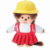 Soft Plush Doll Toy Stuffed Animal Gift (275) - Image 4