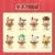 Pocha Hot Pot Party Series Figures, #11898413678910 - Image 14