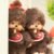 Monchhichi Plush Pendant Dolls - Image 2