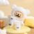 Soft Plush Doll Toy Stuffed Animal Gift (423) - Image 3