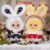 Cute Animal Plush Stuffed Toy #11968110625086 - Image 3