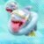 Soft Plush Doll Toy Gift #12280226349374 - Image 3