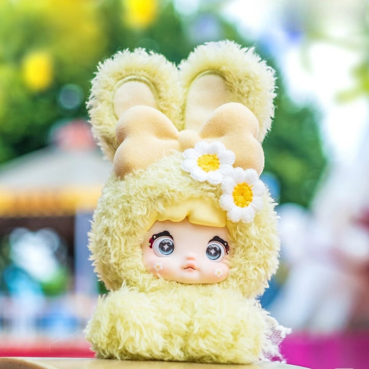 Cute Animal Plush Stuffed Toy #11968683180350 - Image 3