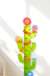 Personalized Cactus Wooden Growth Chart for Kids - Custom Name with ... #54425 - Image 6
