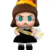 POP MART Angry Molly 20th Anniversary K Party Edition Plush Toy Hanging Card - Image 3