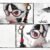 Soft Plush Doll Toy Stuffed Animal Gift (218) - Image 2
