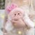 Baby Three-Bunny Return Series Plush Dolls, Blind Box - Image 5