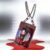 Miniso Jennie Ruby Series Figure Hanging #12306707874110 - Image 4