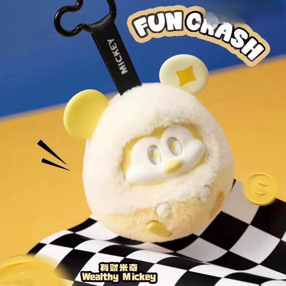 Soft Plush Doll Toy Gift #11870518247742 - Image 4