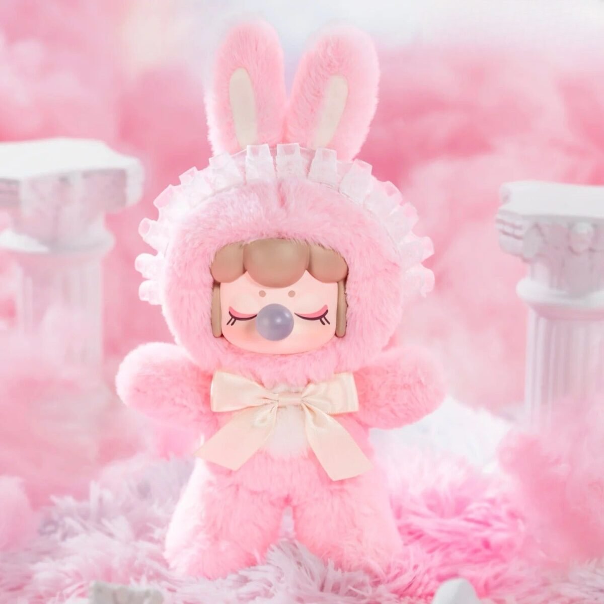 Nanci Shinning Bunny Series Plush Dolls, Blind Box - Image 2