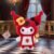Cute Animal Plush Stuffed Toy #12167474413886 - Image 4