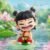 POP MART Series Figures, Blind Box Collectible Figure Figure Blind Box (2) - Image 3