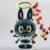 POP MART Labubu Figure #12210371035454 - Image 4