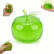 Apple Squishy Slow Rebound Crystal Fruit Squeeze - Sensory Fidget Toy - Image 7