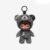 Cute Plush Pendant Doll Keychain Bag Charm (87) - Image 5
