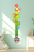 Personalized Cactus Wooden Growth Chart for Kids - Custom Name with ... #54425 - Image 5