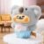 Cute Animal Plush Stuffed Toy #12258347450686 - Image 4