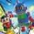 MEGA SPACE MOLLY 400%+100% Crayon Shinchan #4176 - Image 4