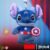 Cute Animal Plush Stuffed Toy #12017526931774 - Image 2