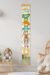Unique Children's Gift - Stacked Animal Growth Canvas Chart #54840 - Image 4
