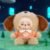 Cute Animal Plush Stuffed Toy #12228276289854 - Image 3