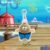 Cute Plush Pendant Doll Keychain Bag Charm (351) - Image 4