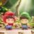 Q.Kid Game Story Series Mini Figures, #12180314423614 - Image 4