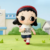 POP MART Series Figure Blind Box Collectible Figure Figure Blind Box (3) - Image 3