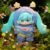 Cute Animal Plush Stuffed Toy #12236419596606 - Image 4