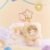 Soft Plush Doll Toy Gift #12254755750206 - Image 3