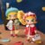 POP MART Molly Figure #12306752045374 - Image 3