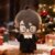 POP MART Series Plush Finger Puppet Blind Box Blind Box - Image 3