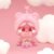 POP MART Crybaby Series Glass Straw Cup Crybaby Blind Box Figure Figure Blind Box - Image 2