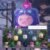 ShinWoo Secret Bear Garden Series Figures, - Image 3