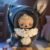 Cute Plush Pendant Doll Keychain Bag Charm (169) - Image 4